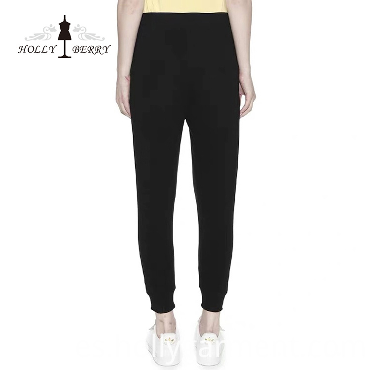 Pantalones de leggings de yoga Yoga Leggings Pants
